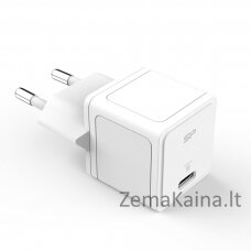 Silicon Power Charger QM12 Type-C 20W