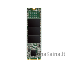 Silicon Power SP128GBSS3A55M28 SSD diskas M.2 128 GB „Serial ATA III“ SLC