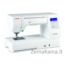 Siuvimo mašina JANOME MC8200QC