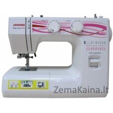 Siuvimo mašina Janome SEW LINE 500