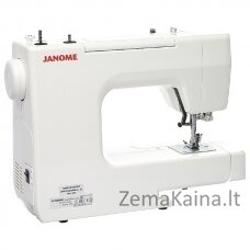 Siuvimo mašina Janome SEW LINE 500