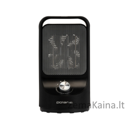 Šildytuvas Polaris PCDH 2115 black