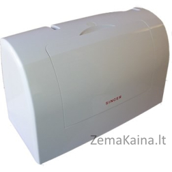 Singer 9960 Quantum Stylist siuvimo mašina, balta