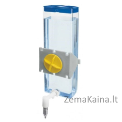 Sippy- Automatic container for rodents - large