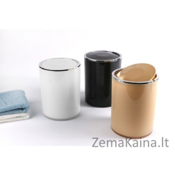 Šiukšliadėžė Optima KOSPLASTBI