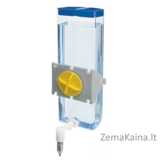 Sippy- Automatic container for rodents - large
