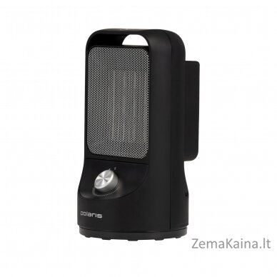 Šildytuvas Polaris PCDH 2115 black 1