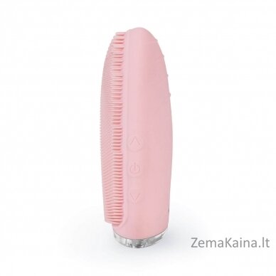 Silkn Bright Silicone Facial Cleansing Brush FB1PE1P001 1