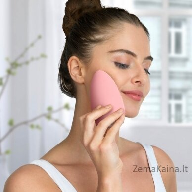 Silkn Bright Silicone Facial Cleansing Brush FB1PE1P001 2