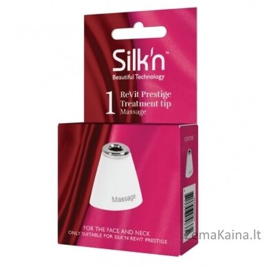 Silkn Revit Prestige REVPR1PEUM001