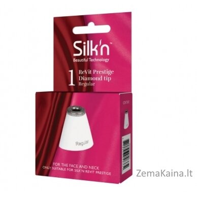 Silkn Revit Prestige REVPR1PEUR001