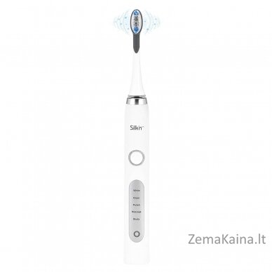 Silkn Sonic Smile White SS1PEUW001 1