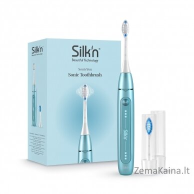 Silkn SonicYou light-blue SY1PE1LB001 5