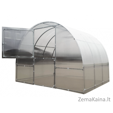 Šiltnamis Klasika Easy 6 mm 3 x 6 m (18 m²)