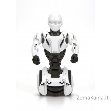 SILVERLIT Robotas JUNIOR 1.0" 21 cm