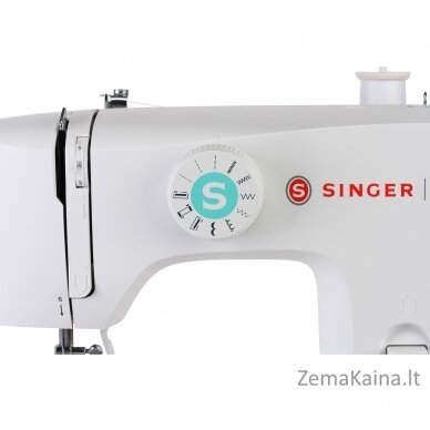 SINGER M1505 siuvimo mašina Elektrinis 5