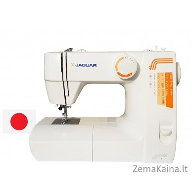 Siuvimo mašina Jaguar RS2218