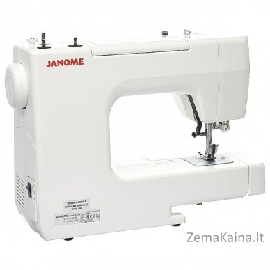 Siuvimo mašina Janome SEW LINE 500 1