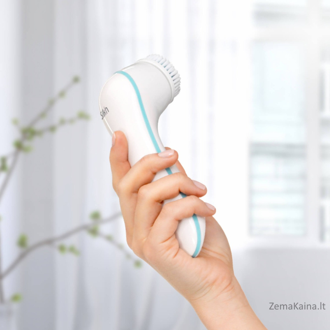 Silkn Pure Professional facial Cleansing SCPB1PE1001 2