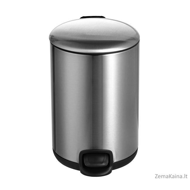 Šiukšliadėžė Kapitan 3 L 96 00 03 99 satino