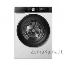 Skalbimo mašina Hisense WF3S8045BW3