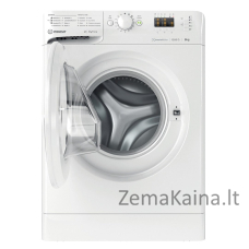 Skalbimo mašina INDESIT MTWSA 61294 W PL