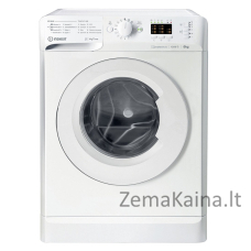 Skalbimo mašina INDESIT MTWSA 61294 W PL