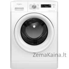 Skalbimo mašina Whirlpool FFS 7469 W EE