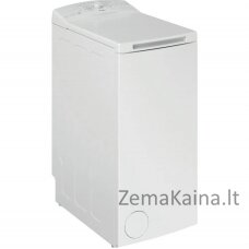 SKALBIMO MAŠINA WHIRLPOOL TDLR 6040L PL/N