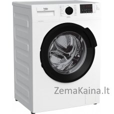 Skalbyklė BEKO WFTC 9723XW Balta