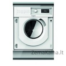 Skalbyklė Whirlpool WMWG71483E