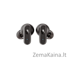 Skullcandy Dime 3 Laisvų rankų įranga True Wireless Stereo (TWS) Įkišamos į ausį Skambučiai / muzika / sportas / kasdienis Bluetooth Juoda