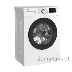 Skalbimo mašina Beko WUE6512DBA