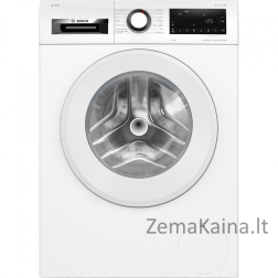 Skalbimo mašina Bosch WGG254AASN, 10 kg