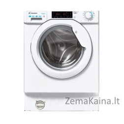 Skalbimo mašina Candy CBDO485TWME/1-S