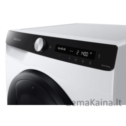 Skalbimo mašina Samsung WW80T554DAE/S7