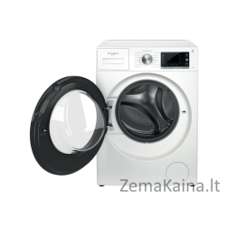 Skalbimo mašina Whirlpool W6XW845WBEE