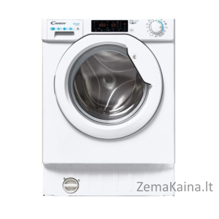 Skalbimo mašina Candy CBDO485TWME/1-S