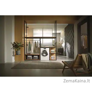 Skalbimo mašina Miele WCR 870 WPS 2