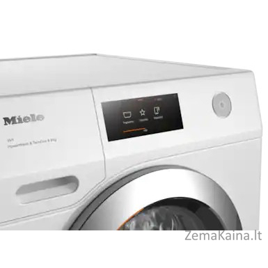 Skalbimo mašina Miele WCR 870 WPS 4