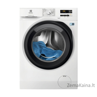 Skalbimo mašina Electrolux EW6F1492E