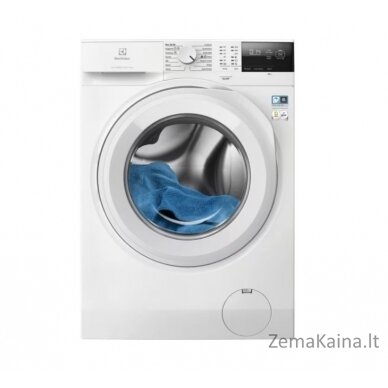 Skalbimo mašina Electrolux EW6F2281E