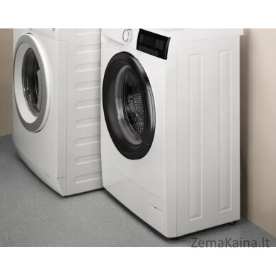 Skalbimo mašina Electrolux EW6SM426BE 2
