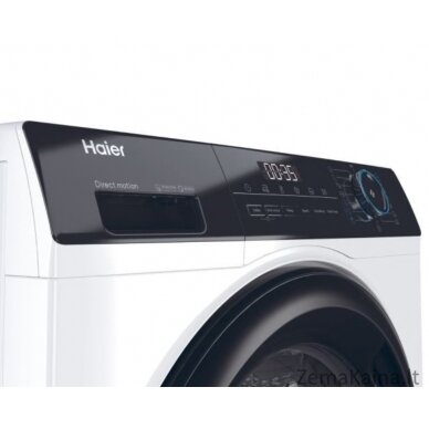 Skalbimo mašina Haier HW70-B12929 5