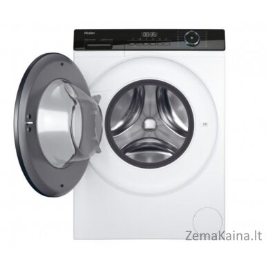 Skalbimo mašina Haier HW80-B14939-S 1