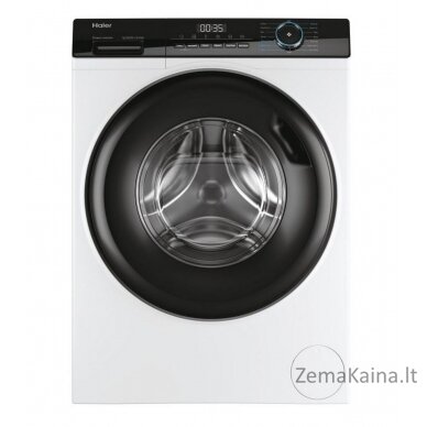 Skalbimo mašina Haier HW80-B14939-S