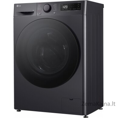 Skalbimo mašina LG F2WR508S2M 2