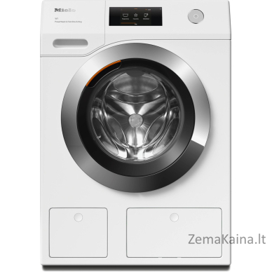 Skalbimo mašina Miele WCR 870 WPS