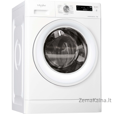 Skalbimo mašina Whirlpool FFS 7469 W EE 3