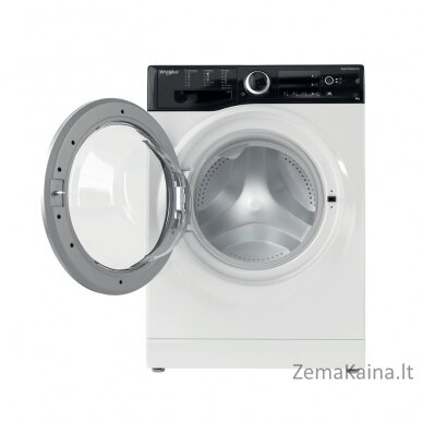 Skalbimo mašina Whirlpool WRBSB 6249 S 2